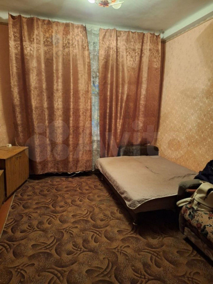 Комната Сормовская ул, 11