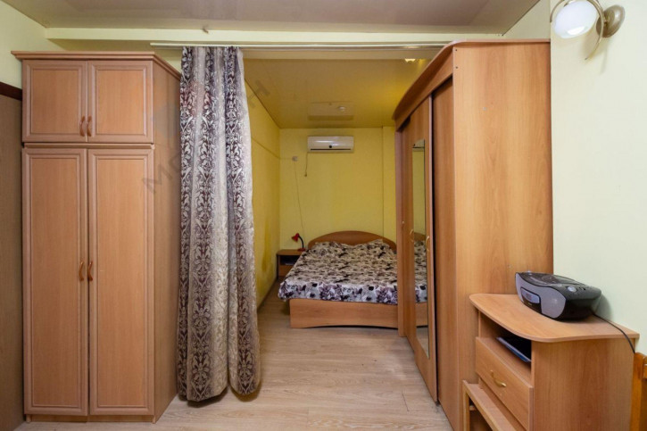 Отдельное здание Фадеева ул (Пашковский п), 150/1