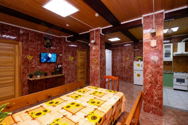 Отдельное здание Фадеева ул (Пашковский п), 150/1