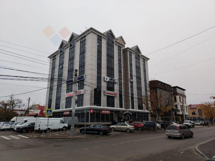 Офис им. Космонавта Гагарина ул, 112