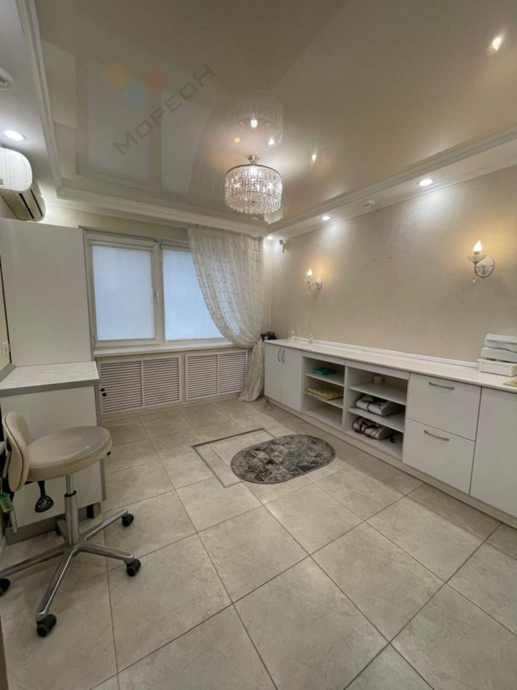 Торговое помещение Ставропольская ул, 119