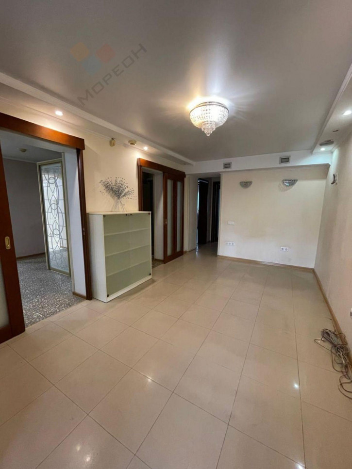 Торговое помещение Ставропольская ул, 119