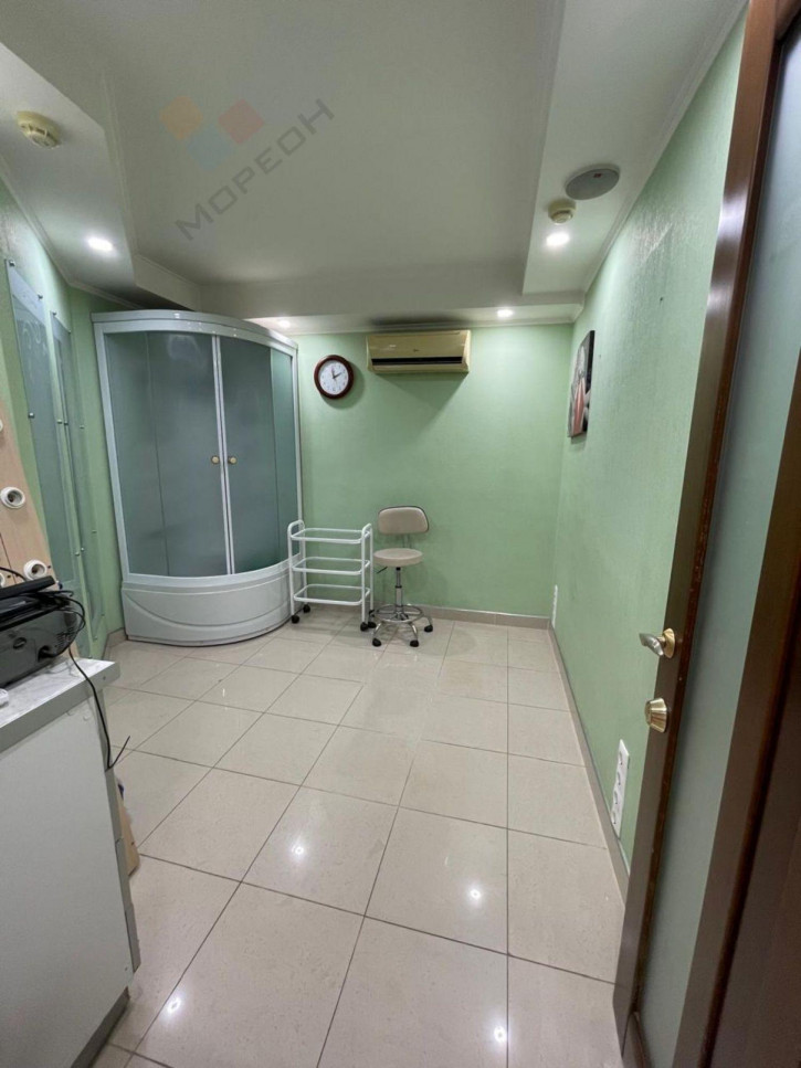 Торговое помещение Ставропольская ул, 119