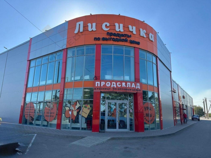 Торговое помещение Тургенева ул, 2/2