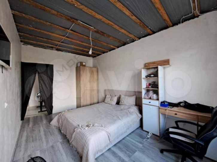 Коттедж/дом Краснодарская ул, 17/1