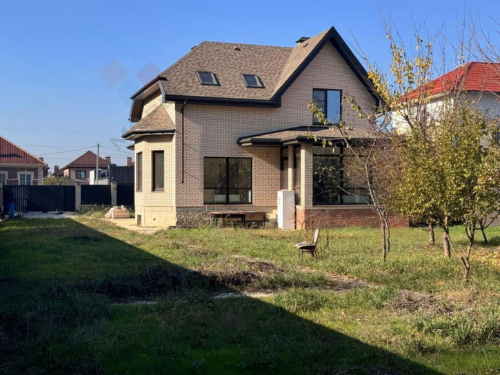 Коттедж/дом Нижний казачий хутор тер. ДНТ, Лаврова ул, 1/1