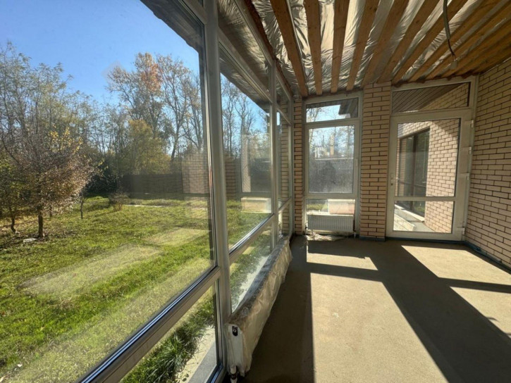 Коттедж/дом Нижний казачий хутор тер. ДНТ, Лаврова ул, 1/1