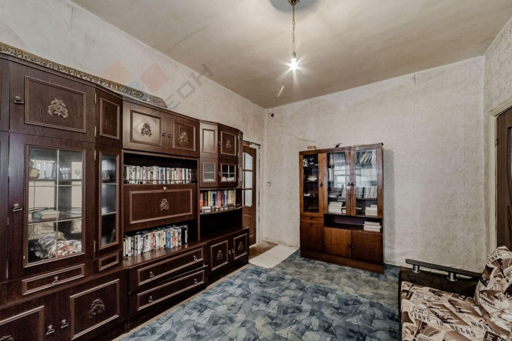 Коттедж/дом Октябрьская ул, 32А