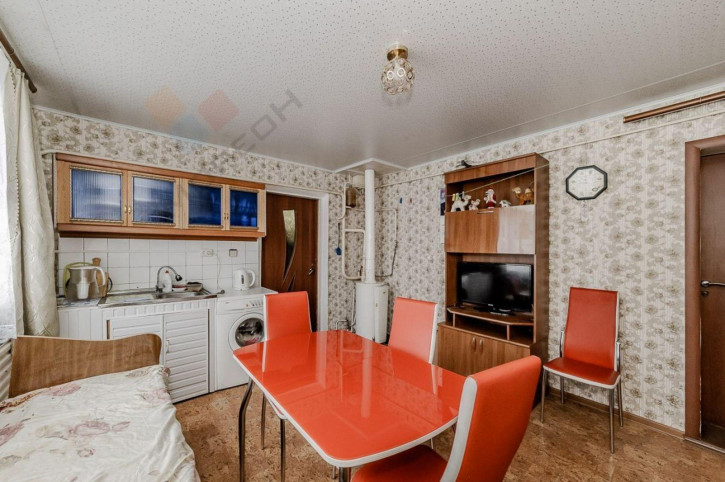 Коттедж/дом Октябрьская ул, 32А