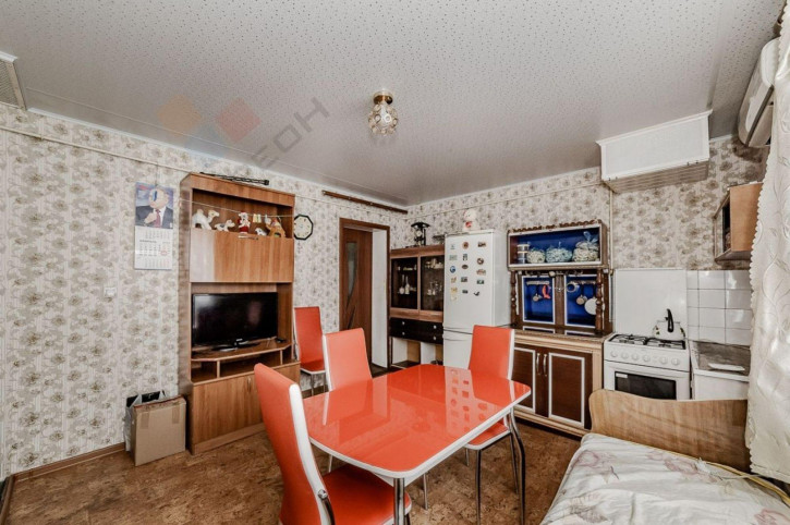 Коттедж/дом Октябрьская ул, 32А