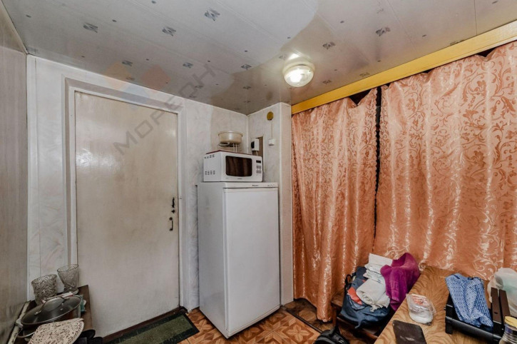 Коттедж/дом Октябрьская ул, 32А