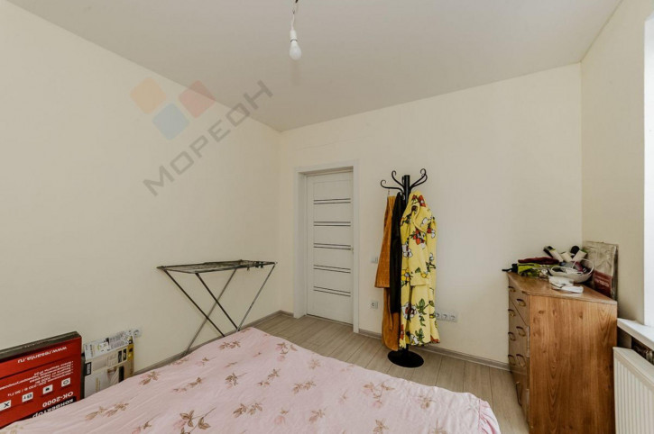 Коттедж/дом Энтузиастов ул (Связист СТ), 69