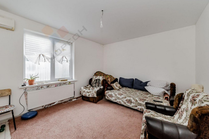 Коттедж/дом Энтузиастов ул (Связист СТ), 69