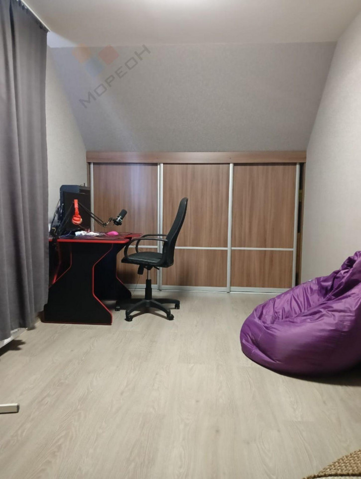 Коттедж/дом Молодежная ул, 97