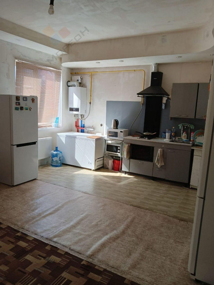 Коттедж/дом Молодежная ул, 97