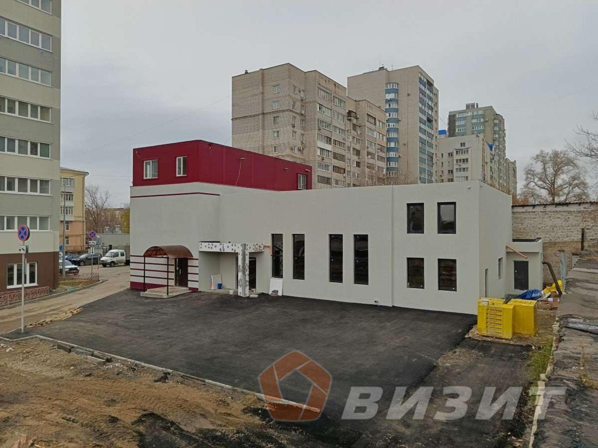 Купить помещение свободного назначения за 60 000 000 рублей на Карла Маркса проспект, 171а