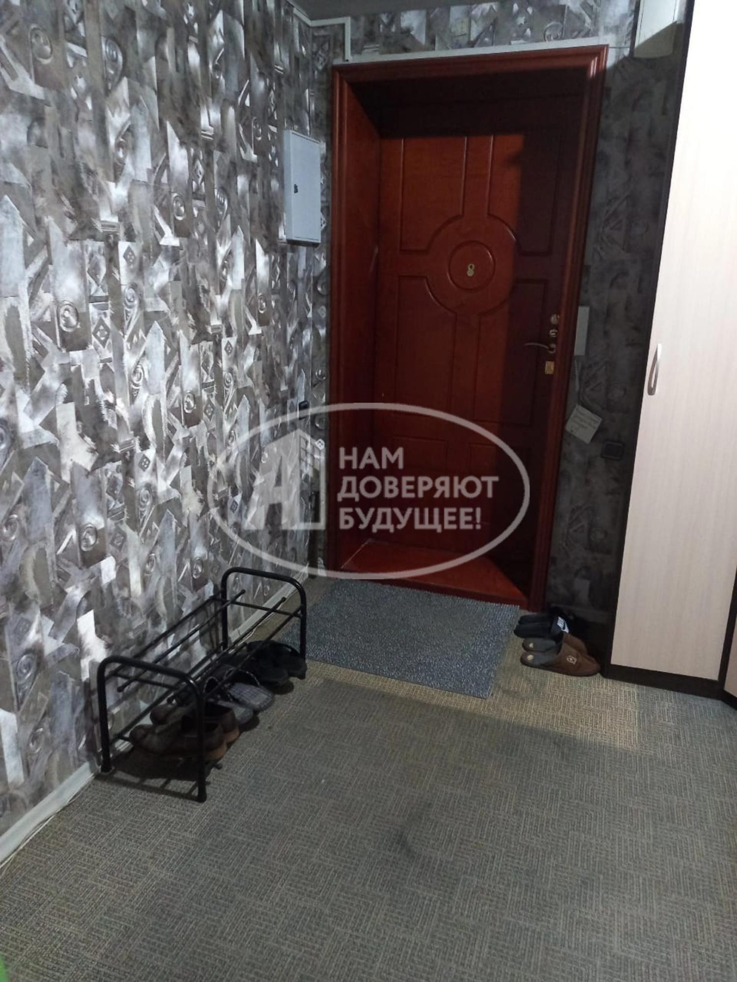 Купить квартиру за 2 550 000 рублей на проспект Ленина, 22