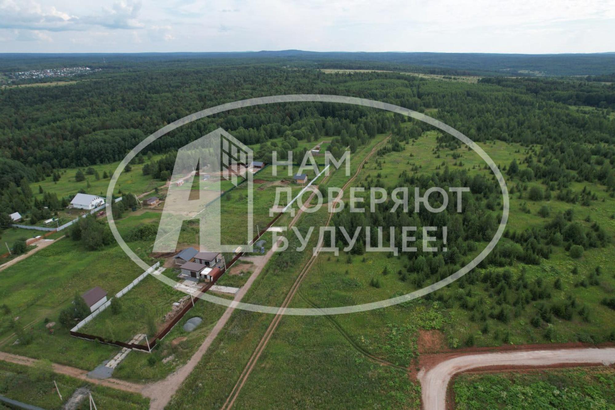 Купить землю, земельный участок за 102 000 рублей на 7-й квартал