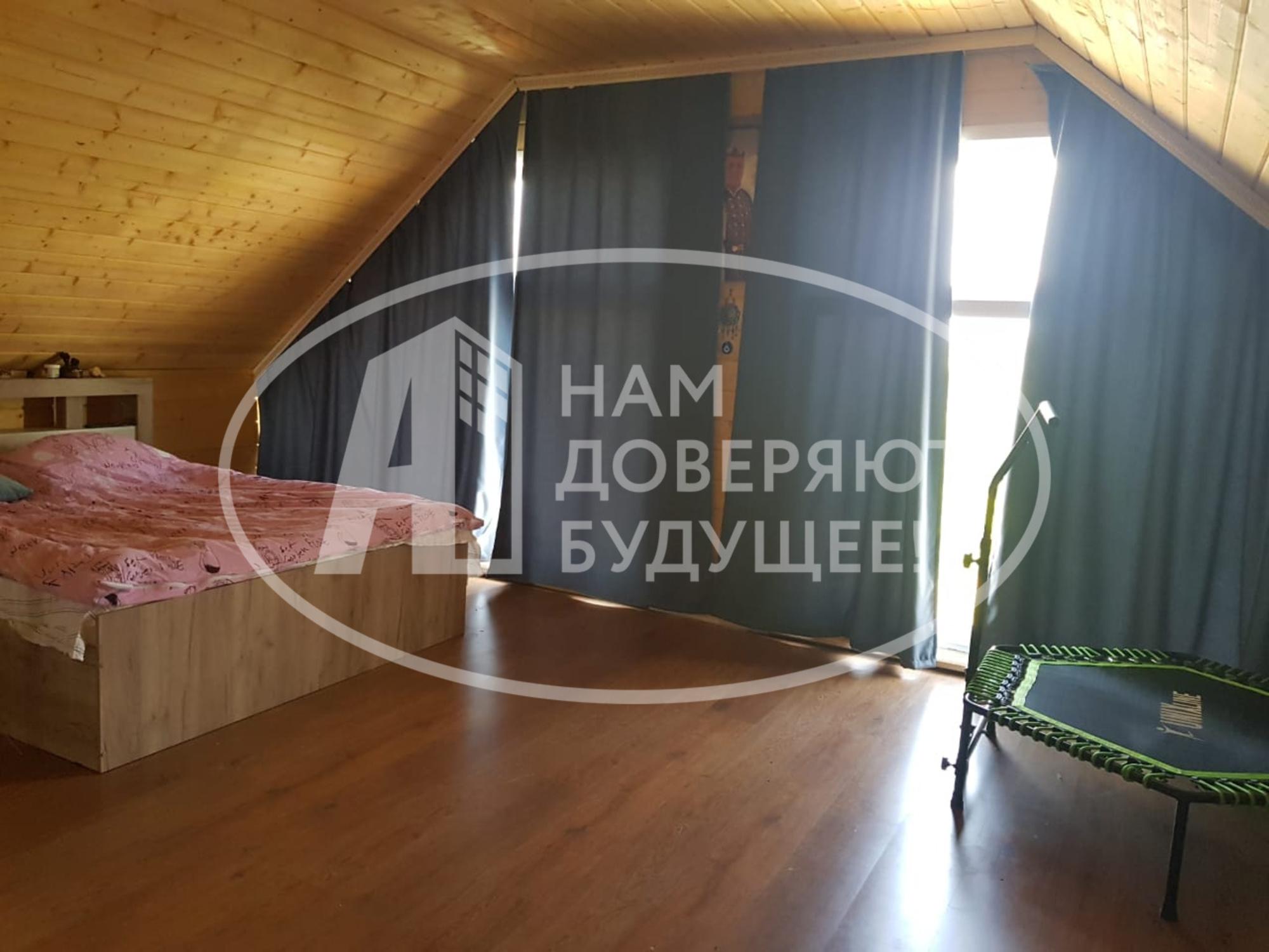 Купить дачу, дом, коттедж за 7 200 000 рублей на улица Ленина