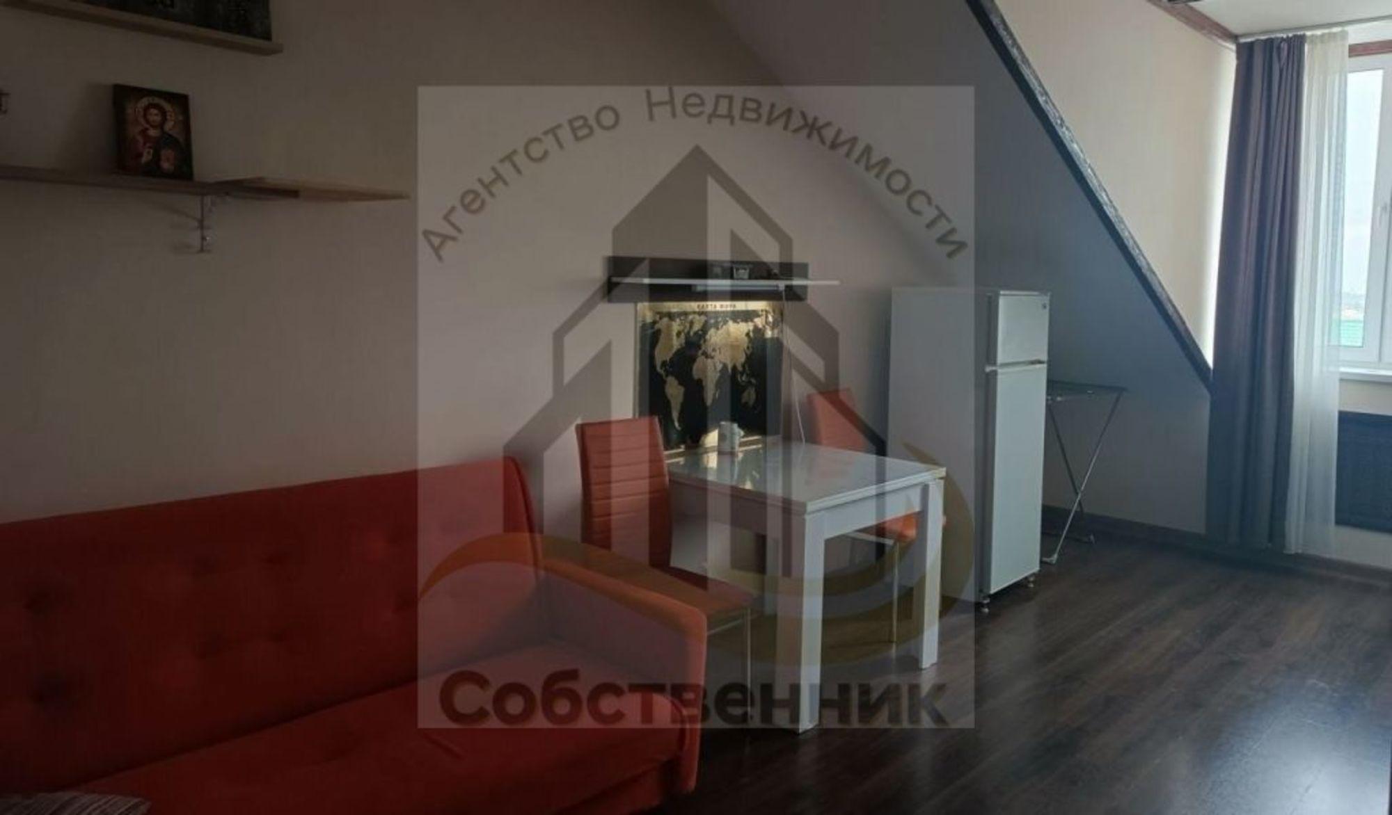 Сдать квартиру за 35 000 рублей на Детский пер, 24
