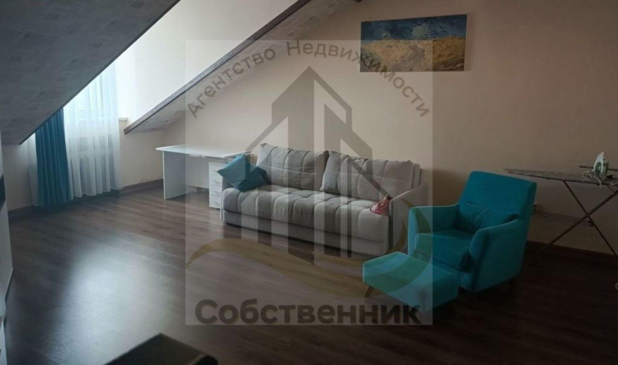 Сдать квартиру за 35 000 рублей на Детский пер, 24