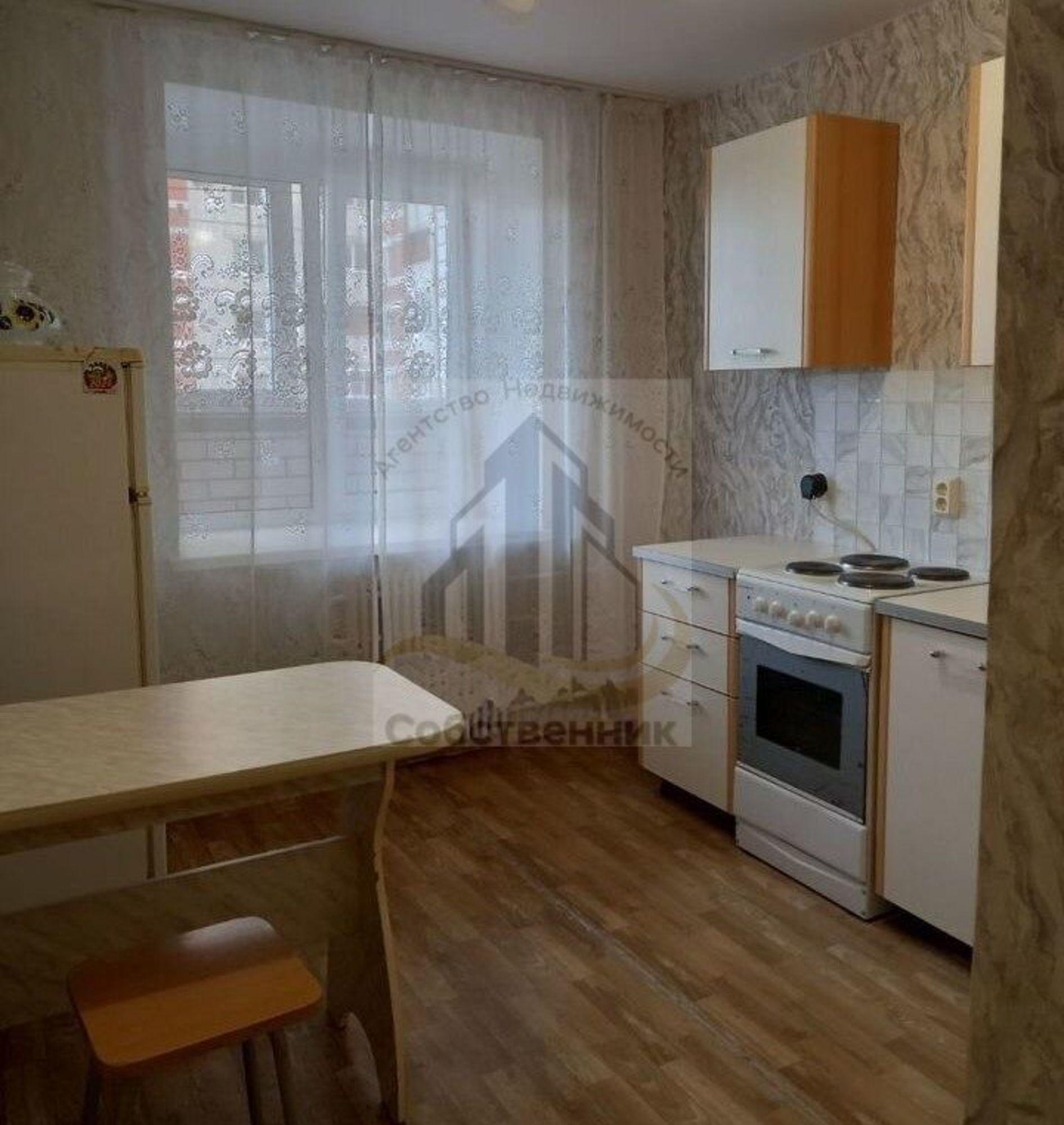 Сдать квартиру за 21 000 рублей на Хользунова ул, 60б