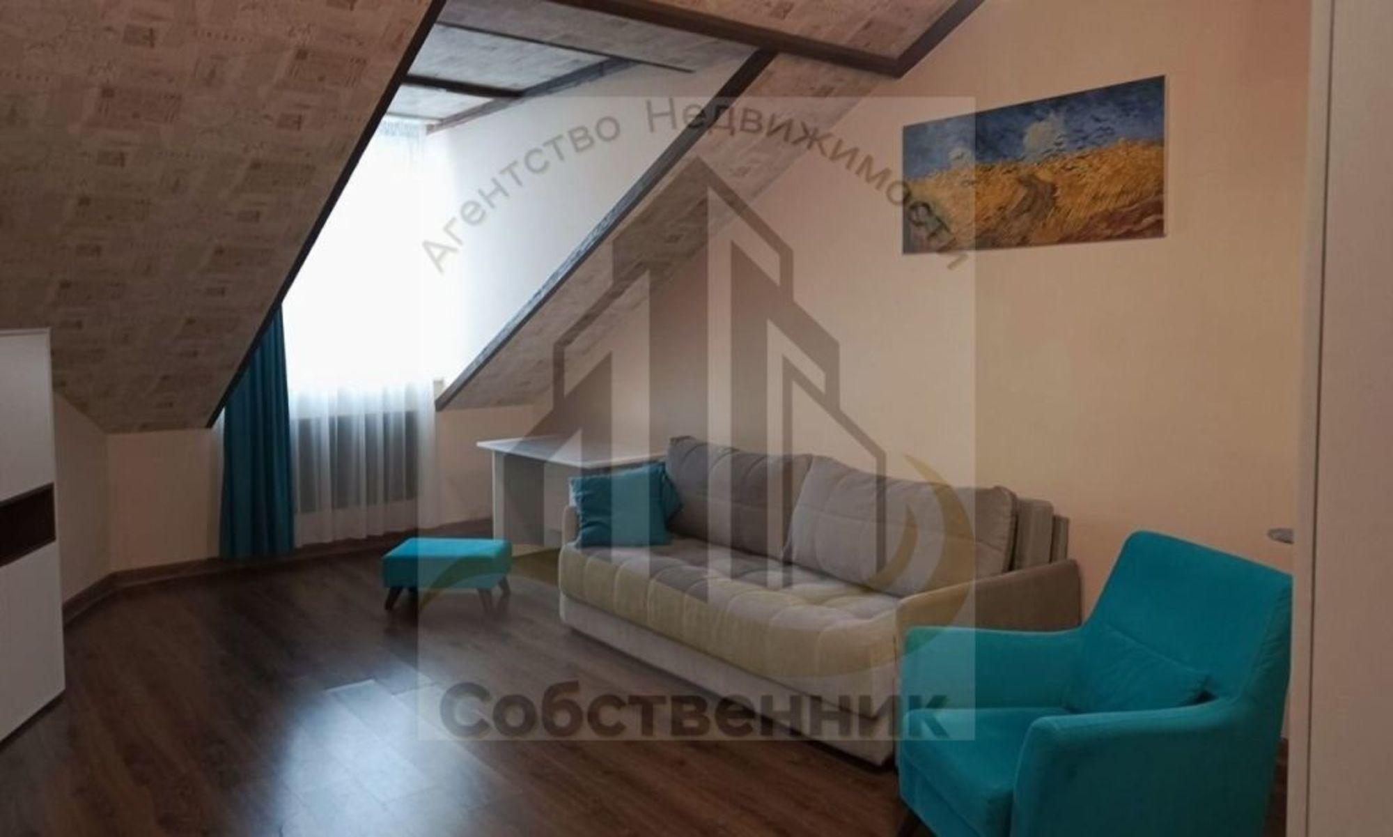 Сдать квартиру за 35 000 рублей на Детский пер, 24