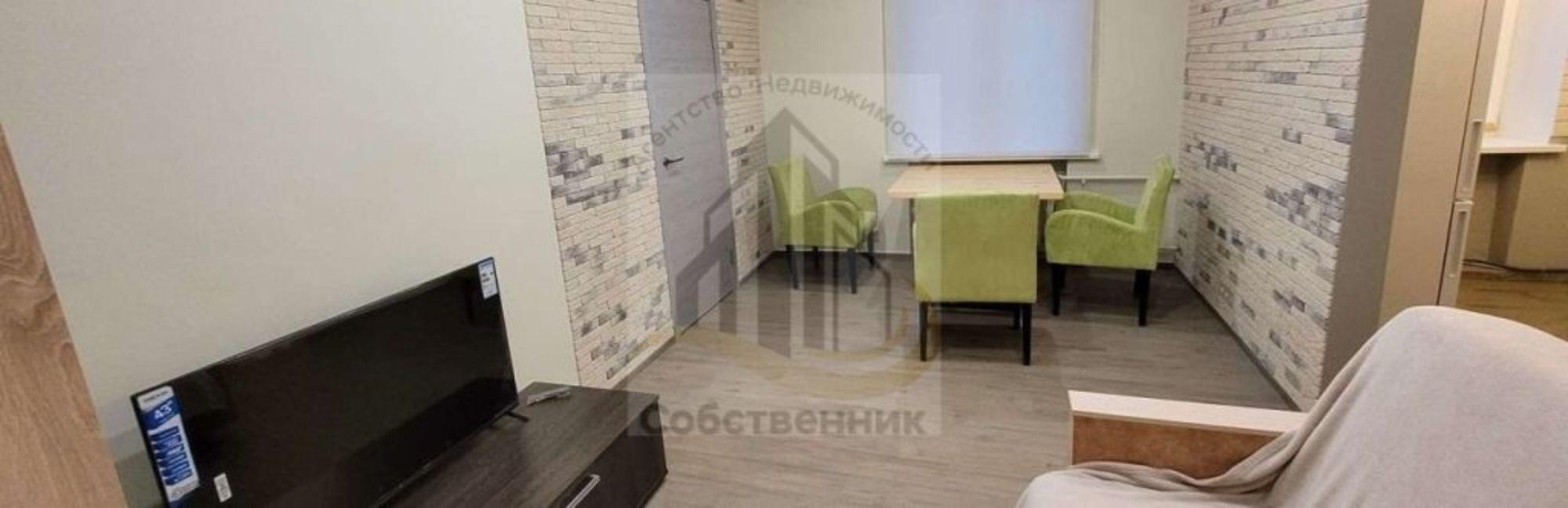 Сдать квартиру за 36 000 рублей на Революции пр-кт, 53