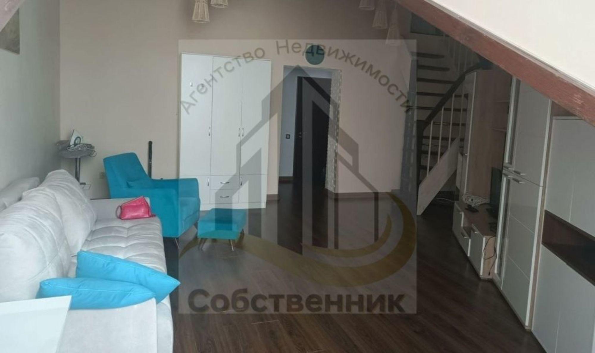 Сдать квартиру за 35 000 рублей на Детский пер, 24