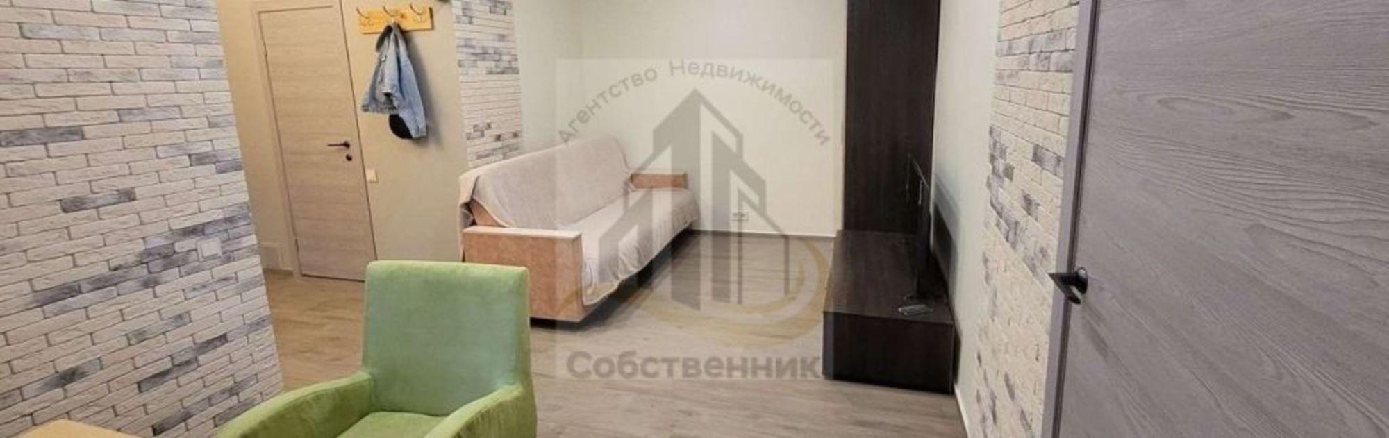 Сдать квартиру за 36 000 рублей на Революции пр-кт, 53