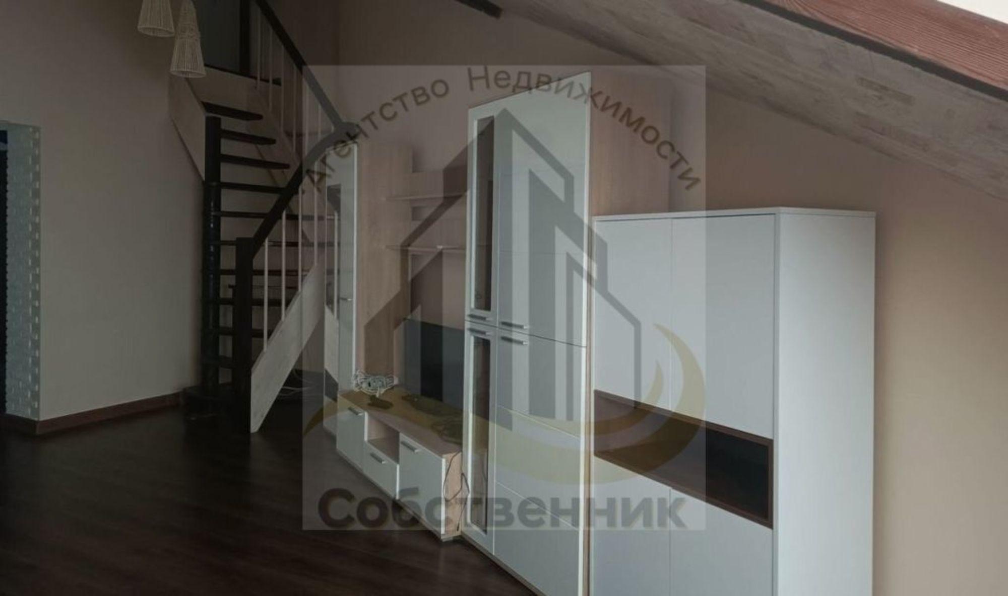 Сдать квартиру за 35 000 рублей на Детский пер, 24