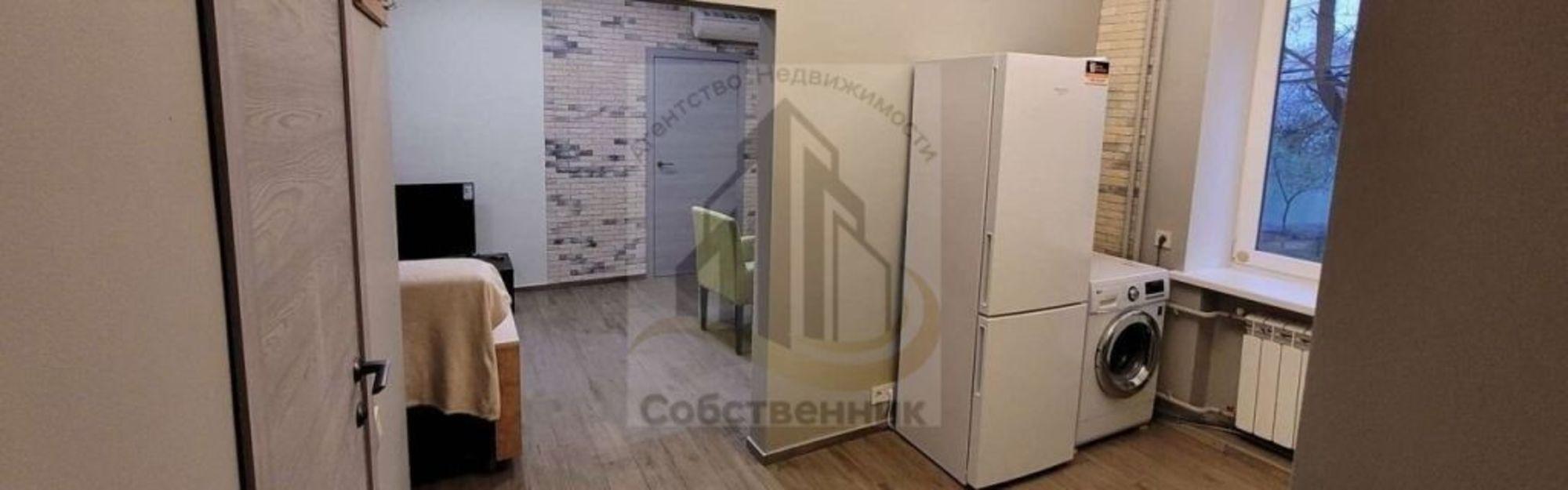 Сдать квартиру за 36 000 рублей на Революции пр-кт, 53