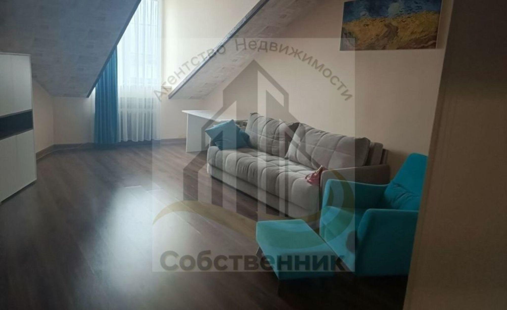 Сдать квартиру за 35 000 рублей на Детский пер, 24