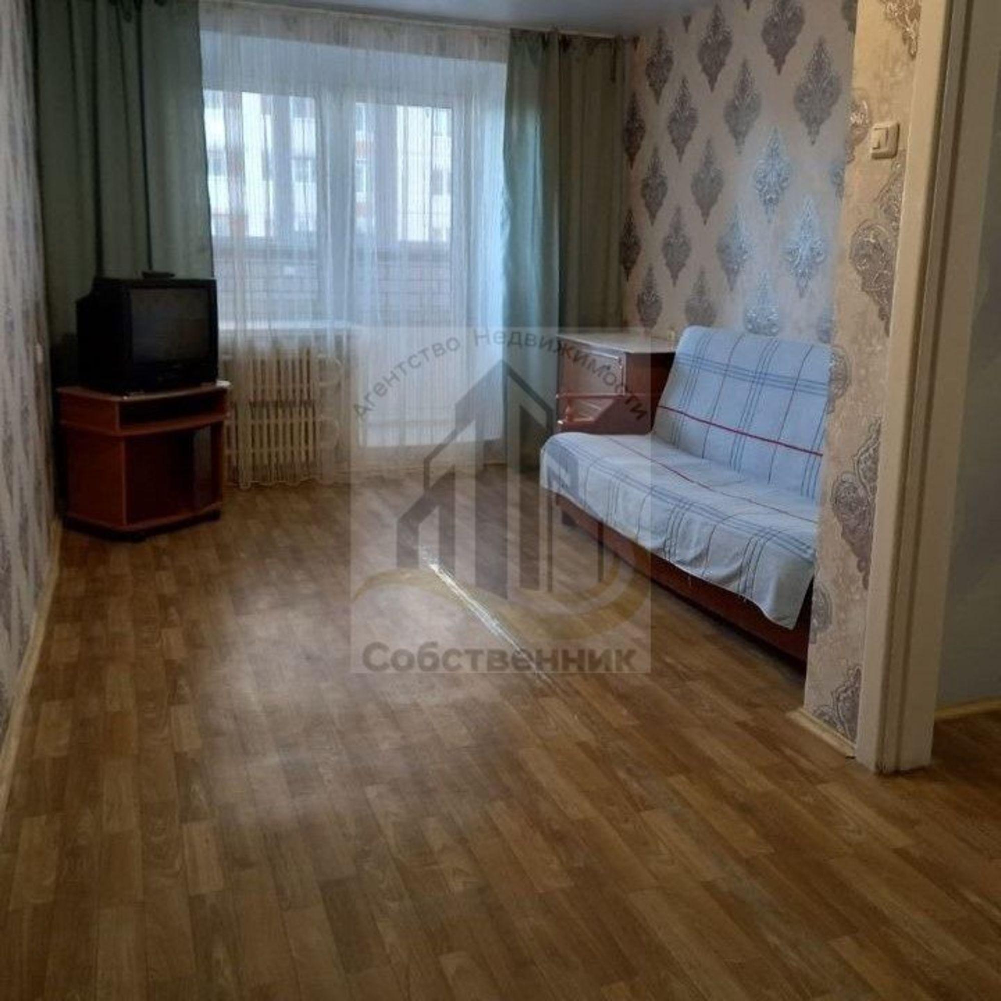 Сдать квартиру за 21 000 рублей на Хользунова ул, 60б