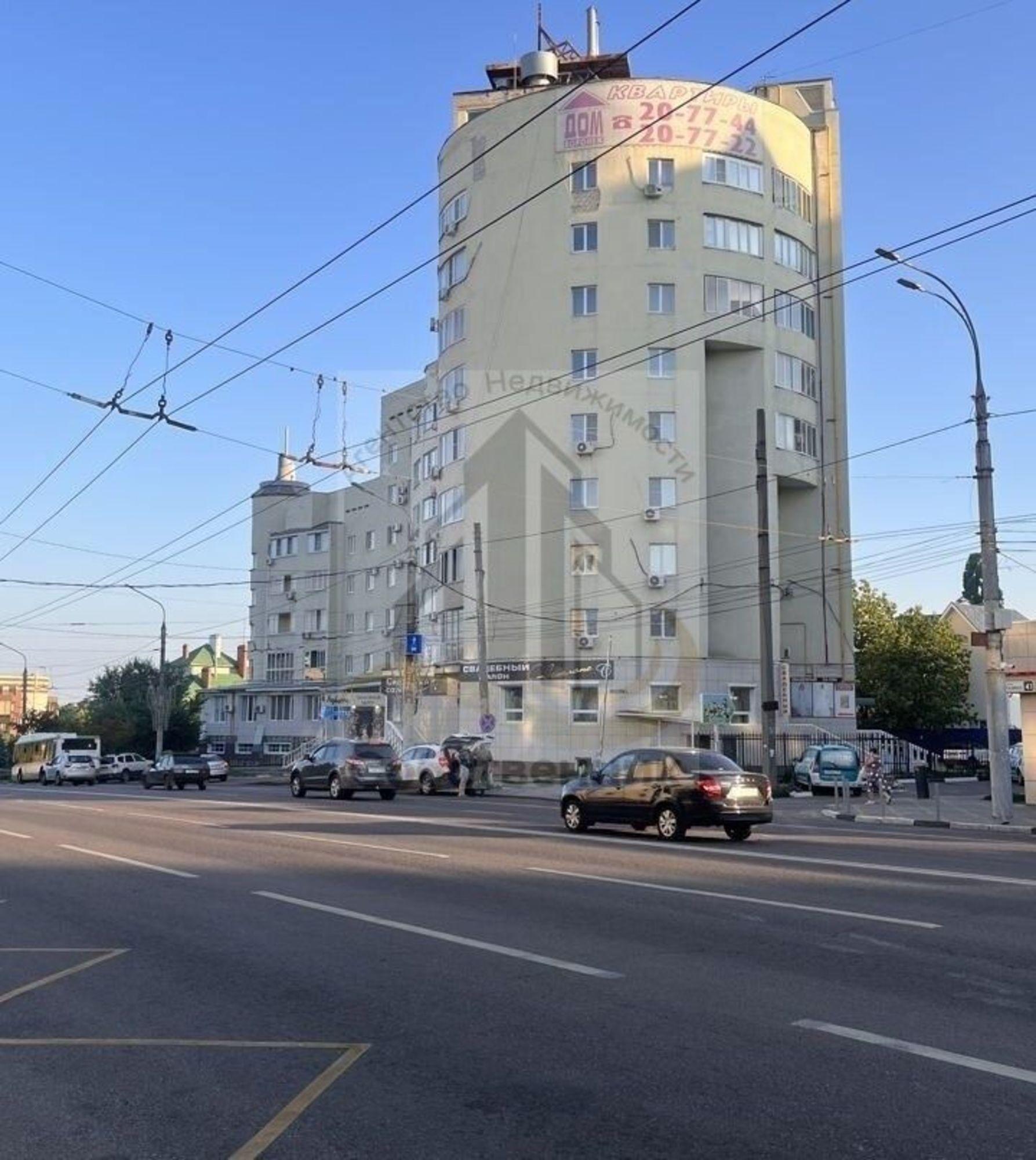 Сдать квартиру за 24 000 рублей на Степана Разина ул, 37
