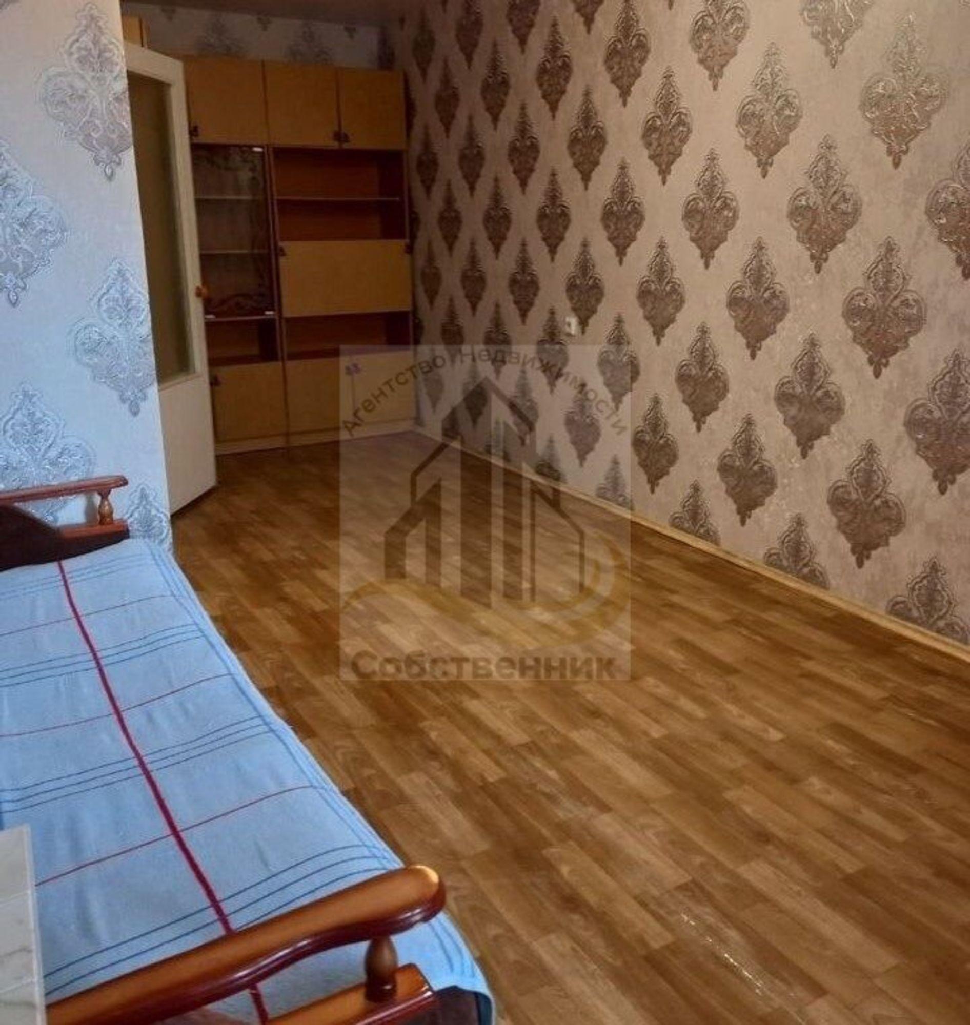 Сдать квартиру за 21 000 рублей на Хользунова ул, 60б