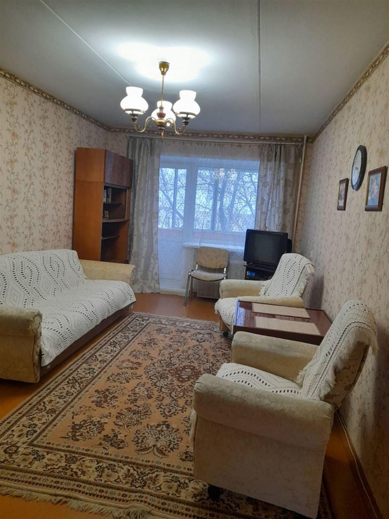 Сдать квартиру за 25 000 рублей на ул Мира, д. 8