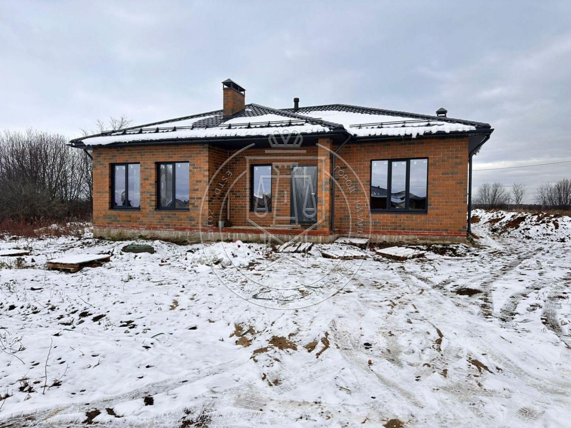 Купить дачу, дом, коттедж за 7 199 000 рублей на Ботаническая ул, 5