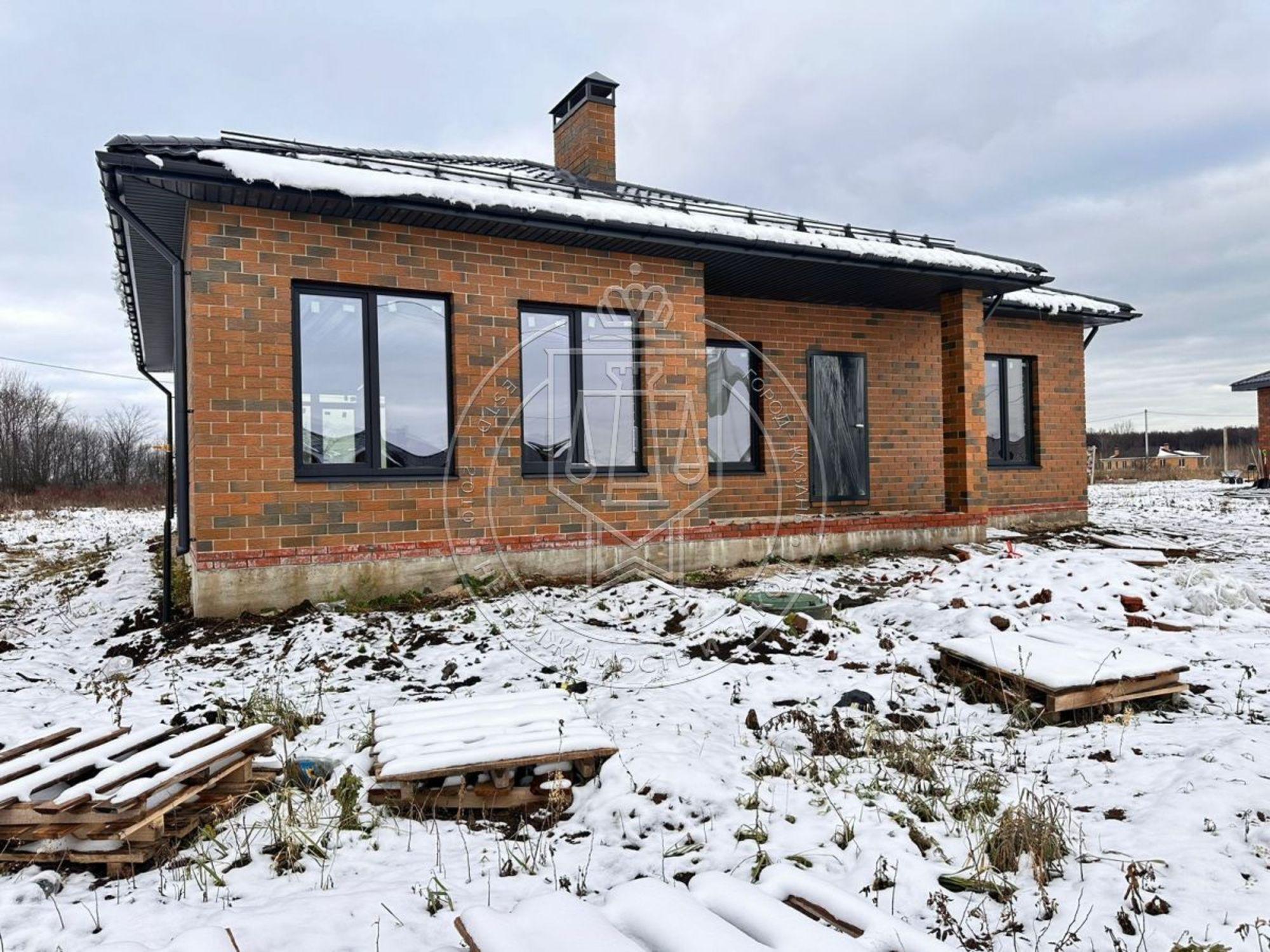 Купить дачу, дом, коттедж за 7 199 000 рублей на Ботаническая ул, 5