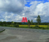 земля 53 сот деревня Филисово