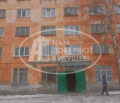 комната 18.5 кв м улица Смышляева, 106