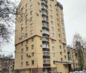 3-комн, 114.1кв м, этаж 10/12 Моисеева улица, 11а