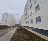 2-комн, 40.7кв м, этаж 2/5 ул. Ломоносова,  д.74