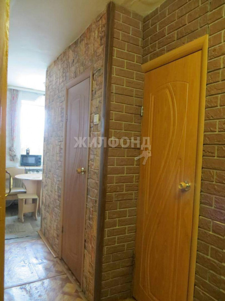 3-комн квартира Революции проспект, д.82