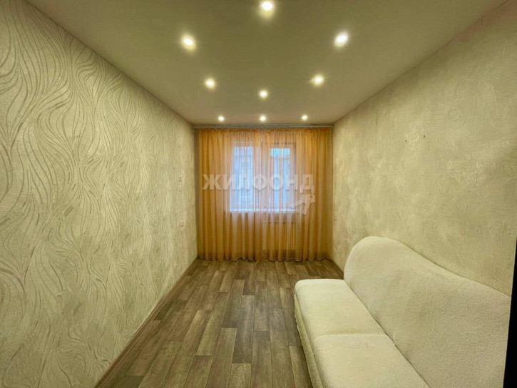 3-комн квартира Комсомольская улица, д.47А