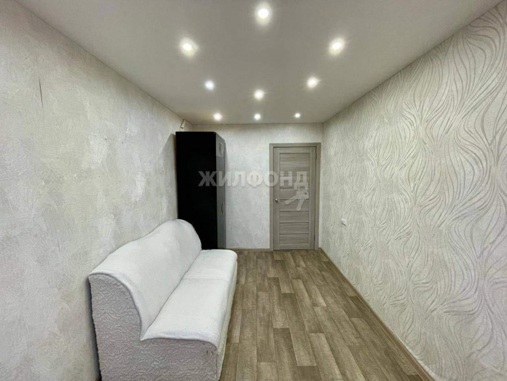 3-комн квартира Комсомольская улица, д.47А