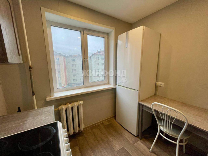 3-комн квартира Комсомольская улица, д.47А