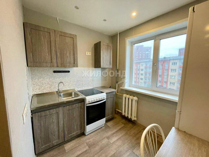 3-комн квартира Комсомольская улица, д.47А