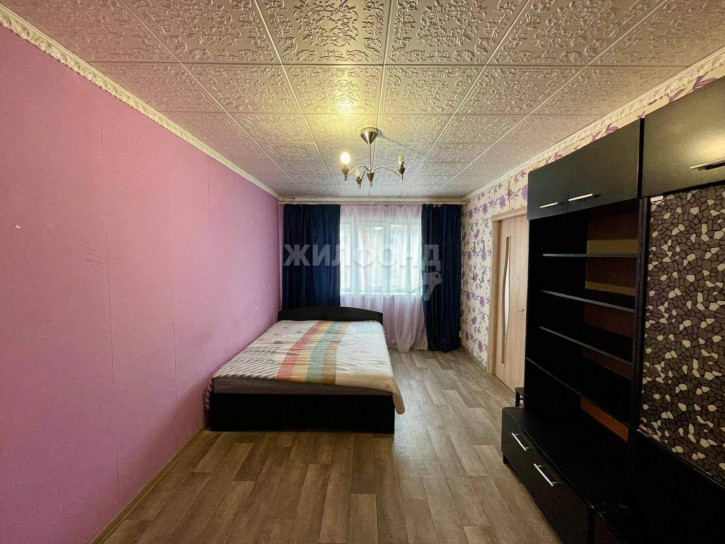 3-комн квартира Комсомольская улица, д.47А