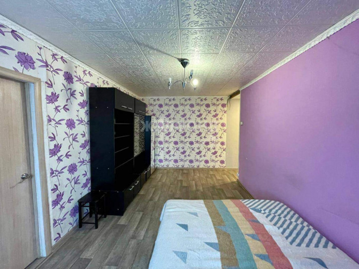 3-комн квартира Комсомольская улица, д.47А